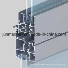 Aluminum Window Profile with Thermal Break